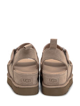 UGG - Sandalo W Goldenstar Hi - Beige | Lidia Shopping | Official Website
