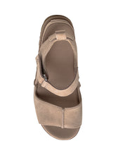 UGG - Sandalo W Goldenstar Hi - Beige | Lidia Shopping | Official Website
