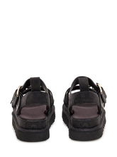 Goldenstar Villa Sandal - New Collection | Lidia Shopping