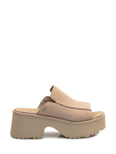 W New Height Slide Mules - New Collection | Lidia Shopping