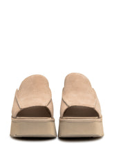 W New Height Slide Mules - New Collection | Lidia Shopping
