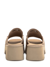 W New Height Slide Mules - New Collection | Lidia Shopping