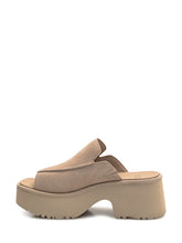 W New Height Slide Mules - New Collection | Lidia Shopping