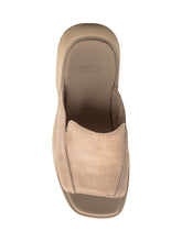 W New Height Slide Mules - New Collection | Lidia Shopping