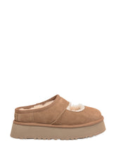 Bea Mary Jane Clog - New Collection | Lidia Shopping