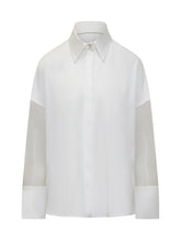 SHIRTS ENVERS SATIN - Genny | Lidia Shopping