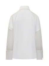 SHIRTS ENVERS SATIN - Genny | Lidia Shopping