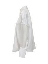 SHIRTS ENVERS SATIN - Genny | Lidia Shopping