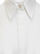 SHIRTS ENVERS SATIN - Genny | Lidia Shopping