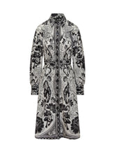 Flower Dress - Farm Rio | Lidia Shopping