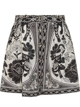 Flower Skirt - Farm Rio | Lidia Shopping