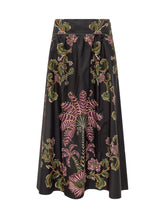 Ravenala Skirt - Farm Rio | Lidia Shopping