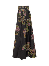 Ravenala Skirt - Farm Rio | Lidia Shopping