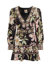 Surreal Flowers Dress - Farm Rio | Lidia Shopping