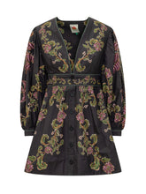 Ravenala Dress - Farm Rio | Lidia Shopping