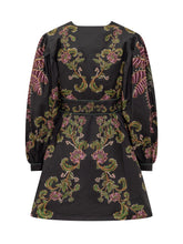 Ravenala Dress - Farm Rio | Lidia Shopping