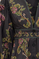 Ravenala Dress - Farm Rio | Lidia Shopping