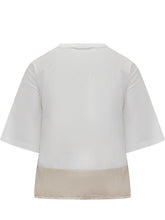 Shirt - Fabiana Filippi | Lidia Shopping
