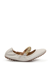 Ballerina Dee Fascia - New Collection | Lidia Shopping