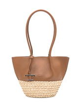 Small Bux Shopping Bag - New Collection | Lidia Shopping
