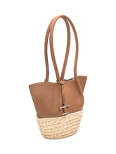 Small Bux Shopping Bag - New Collection | Lidia Shopping