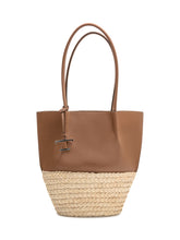 Bux Medium Shopping Bag - New Collection | Lidia Shopping