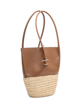 Bux Medium Shopping Bag - New Collection | Lidia Shopping