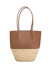 Bux Medium Shopping Bag - New Collection | Lidia Shopping