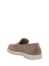 Hybrid Slipper Loafers - Men | Lidia Shopping