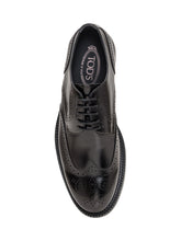 Derby Lace-Up - Men | Lidia Shopping
