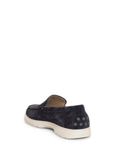 Suede Loafer - Men | Lidia Shopping
