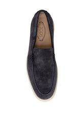 Suede Loafer - Men | Lidia Shopping