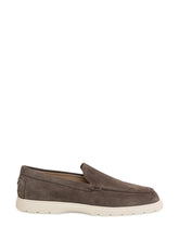 Suede Loafer - Men | Lidia Shopping