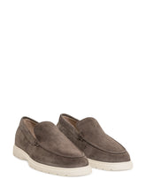 Suede Loafer - Men | Lidia Shopping