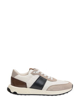 Sneaker in leather - Men | Lidia Shopping