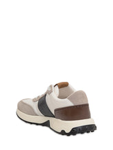 Sneaker in leather - Men | Lidia Shopping