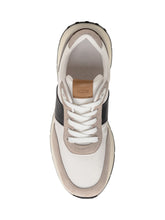 Sneaker in leather - Men | Lidia Shopping
