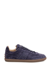 Leather Sneaker - Men | Lidia Shopping