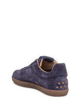 Leather Sneaker - Men | Lidia Shopping