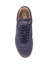 Leather Sneaker - Men | Lidia Shopping