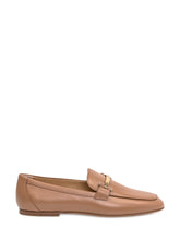 Leather Loafer - New Collection | Lidia Shopping