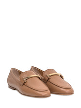Leather Loafer - New Collection | Lidia Shopping