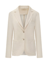 CIRCOLO - Blazer - Bianco | Lidia Shopping | Official Website