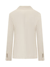 CIRCOLO - Blazer - Bianco | Lidia Shopping | Official Website