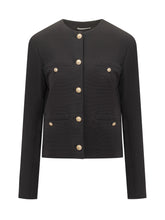 CIRCOLO - Blazer - Nero | Lidia Shopping | Official Website
