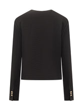 CIRCOLO - Blazer - Nero | Lidia Shopping | Official Website