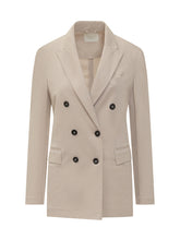 CIRCOLO - Blazer - Beige | Lidia Shopping | Official Website