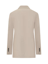 CIRCOLO - Blazer - Beige | Lidia Shopping | Official Website