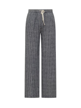 CIRCOLO - Pantaloni - Blu | Lidia Shopping | Official Website