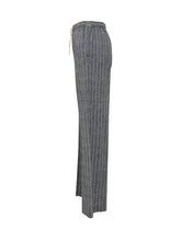 CIRCOLO - Pantaloni - Blu | Lidia Shopping | Official Website